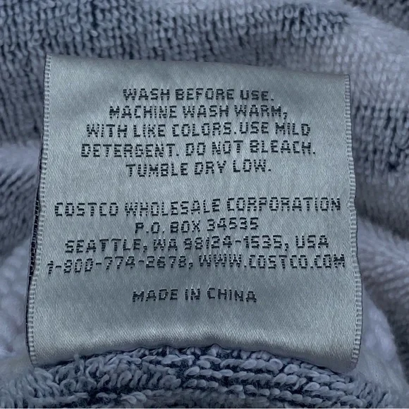 Loft by Lofton Round Beach Towel 65” Picnic Blanket Souk Print 100% Cotton - Picture 4 of 6